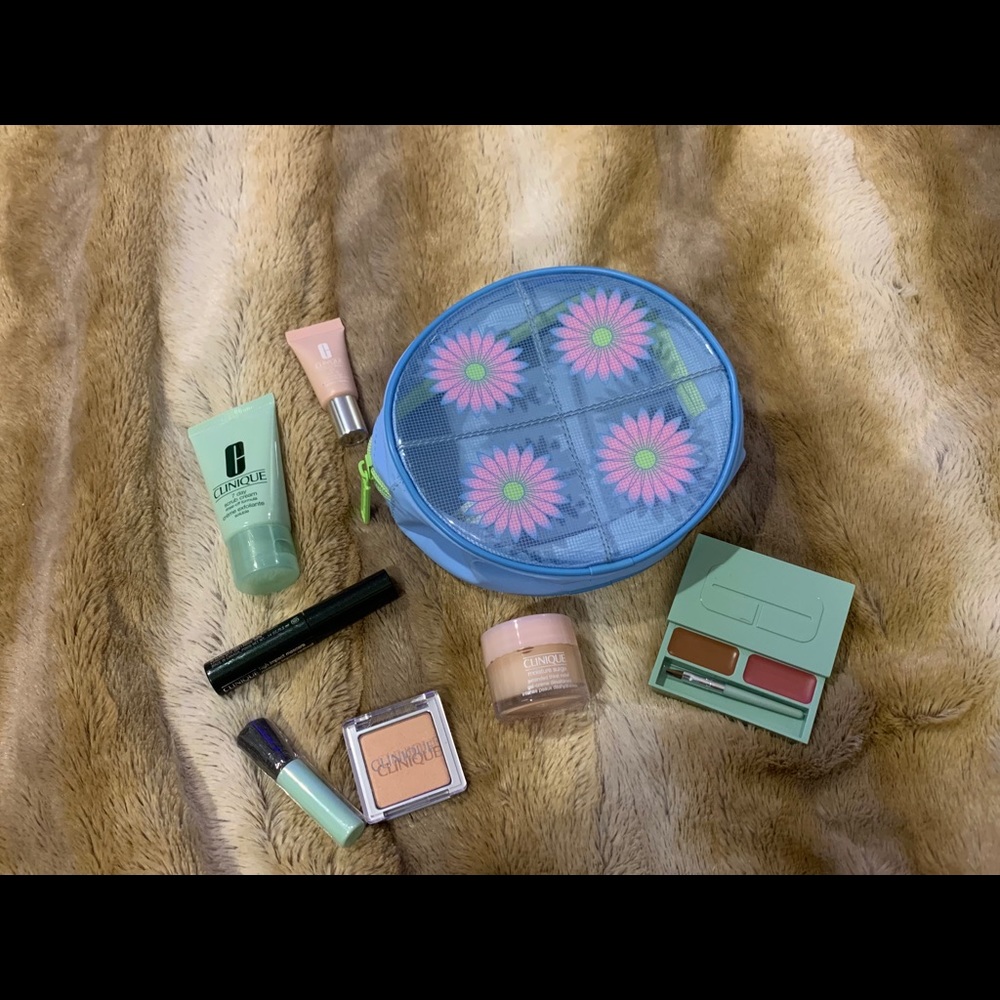 Clinique Make up Bundle